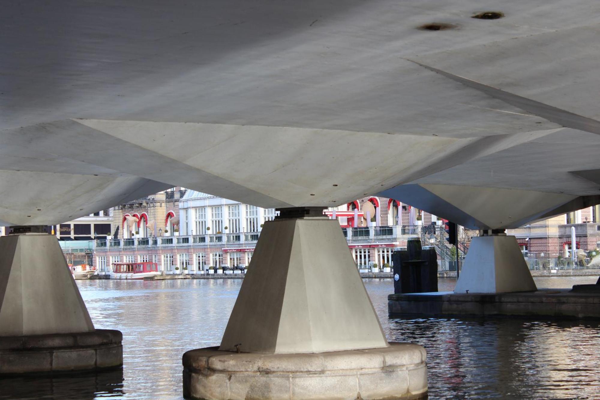 فندق Houseboat Little Amstel أمستردام المظهر الخارجي الصورة